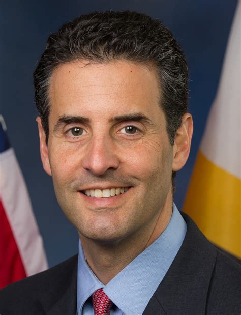 Democratic US Rep. John Sarbanes of Maryland says he will not seek reelection in 2024